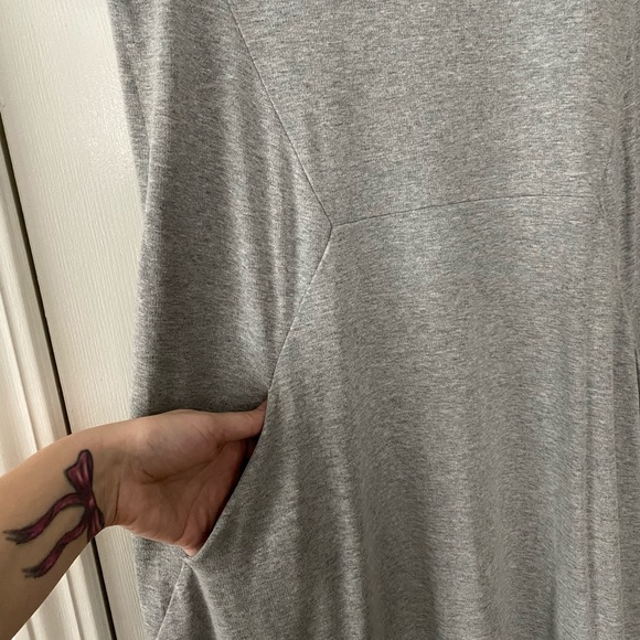 COS Cotton Dress - Picture 2 of 5